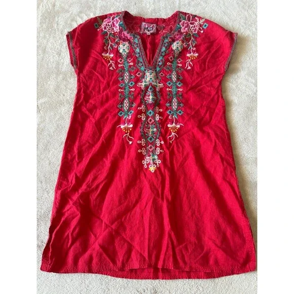 johnny was red dress Buy FEATHER LARK MESH MAXI DRESS